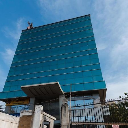 Capital O4482 Ascot International Hotel Mumbai  Buitenkant foto